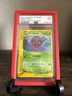 2001 POKEMON JAPANESE EXPEDITION 099 ARBOK-HOLO 1ST EDITION | PSA 9