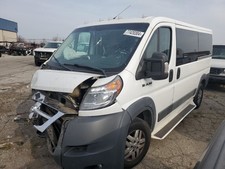 Promast15 2017 Third Seat Station Wagon Van 490735