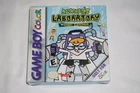 Dexter's Laboratory Robot Rampage (Gameboy Color Game Boy GB) Complete CIB