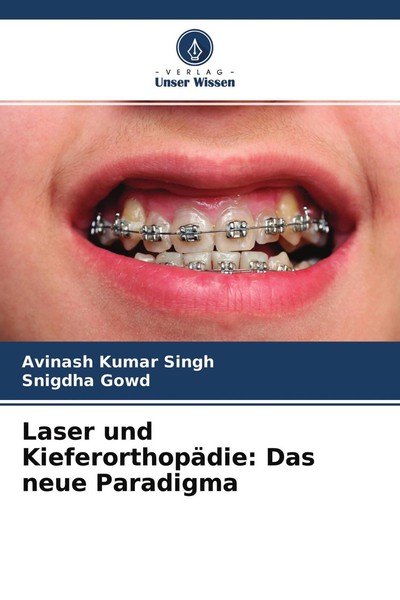 Laser Und KieferorthopäDie: Das Neue Paradigma Avinash Kumar Singh-image