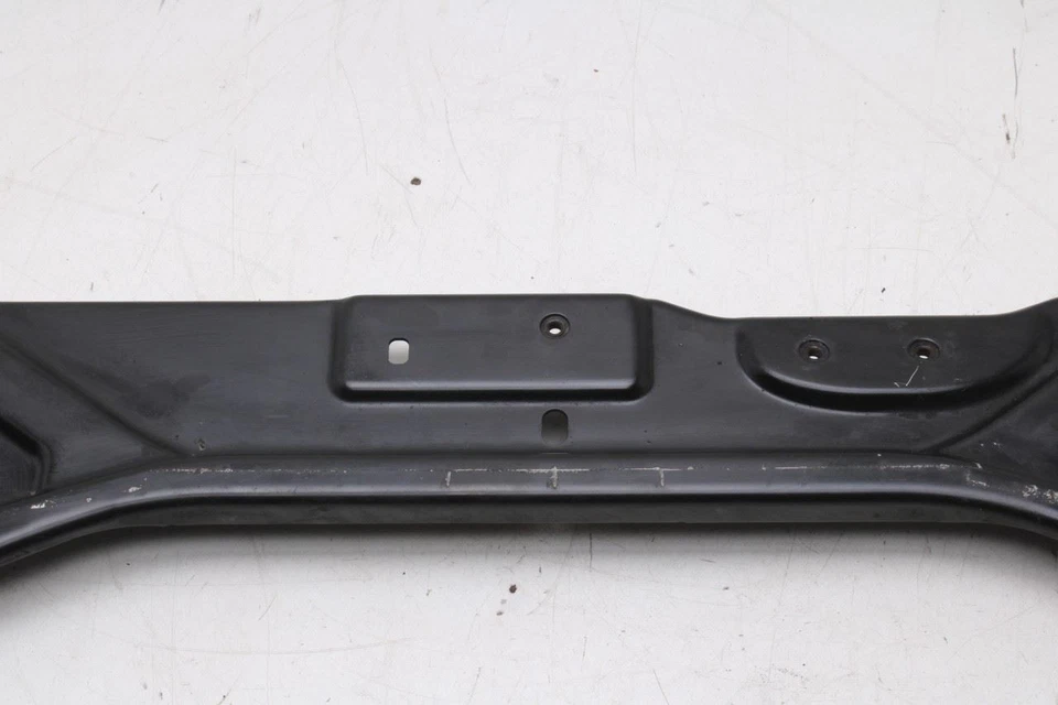 2010-2016 Mercedes-Benz E350 4Matic Front Radiator Support Tie Bar 212-620-11-00 - Image 4 of 4