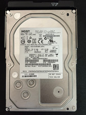 NetApp 111-01502 3TB SAS Drive - 6Gbps - FDE/DA - HUS724030ALS641 - 0B26929