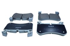 Bremsbelagsatz Scheibenbremse Vorderachse für LAND ROVER DISCOVERY V RANGE IV