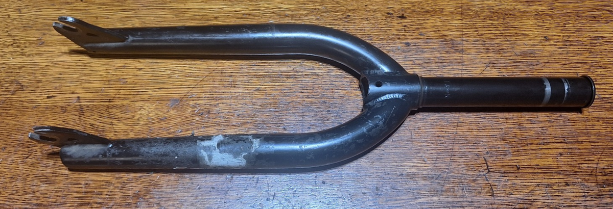 BMX フォーク FITBIKE Fit Shiv V3 Fork – Source BMX - US