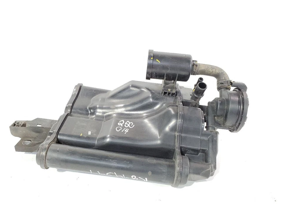 2016 Audi A3 OEM vasilha de vapor de combustível 1.8L FWD - Imagem 2 de 4