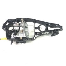 Porte arrière et accessoires Mini MINI CLUBMAN