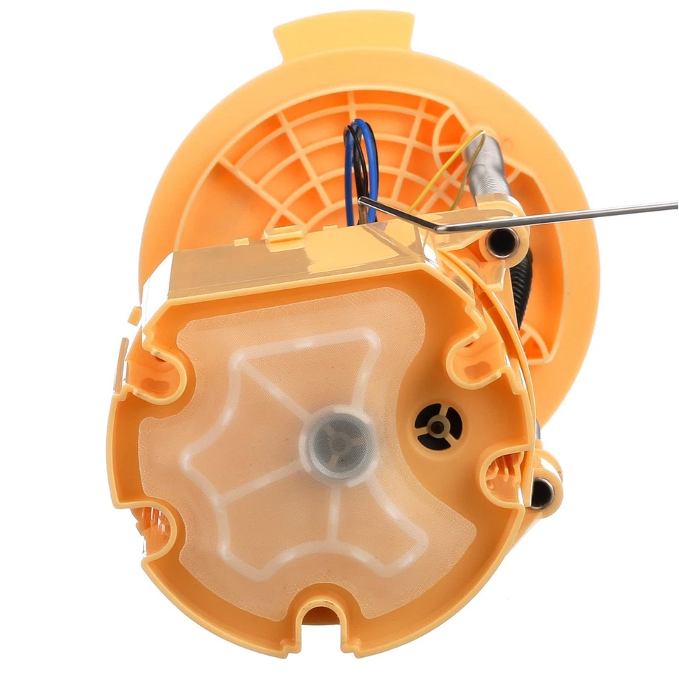 Conjunto de módulo de bomba de combustível Delphi FG1224 para Dodge Ram 2500/Dodge Ram 3500 05-09 - Imagem 4 de 4