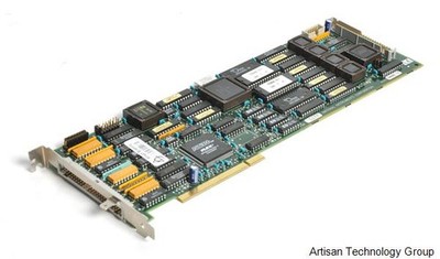 NI PCI-Step-4CX 4-Axis Closed Loop Controller