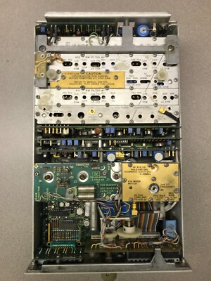 【美品】HEWLETT PACKARD製 アッテネーター 美品】HEWLETT PACKARD製 アッテネーター - メルカリ