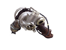 VW Golf 7 5G Audi A3 8V Seat Skoda 1,6 TDI 77KW Turbo Turbolader 04L253016H