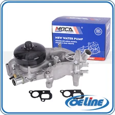 Water Pump for 19-23 Cadillac Escalade Chevrolet Tahoe GMC Yukon 5.3L 6.2L