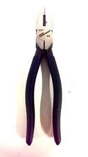 Pro America Tools Blue Grip Lineman's Pliers 7" 30701 *Made in the USA*