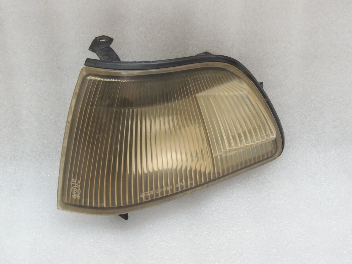 Mitsubishi Pajero Sport MR416173 Standlicht Standleuchte Vorne 