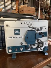 PROIETTORE 16MM MICRON 28 A TORINO