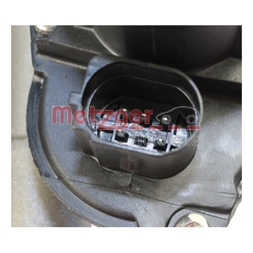 AGR-Modul METZGER 0892459 für VAG - Bild 4 von 4