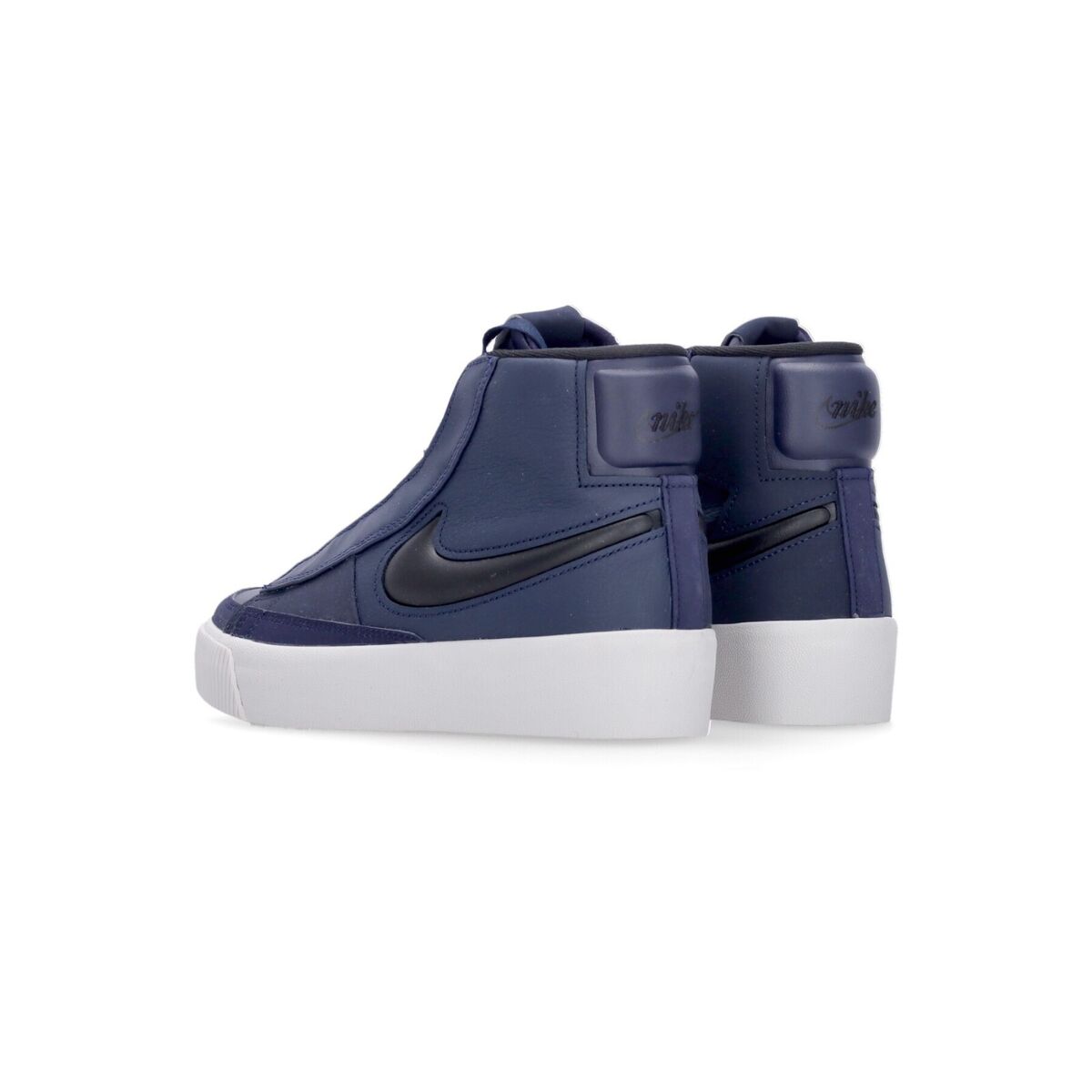 Nike Blazer Mid Victory Obsidian (Women's) size 7 US Nike Blazer Mid Victory Obsidian (Women's) size 7 US