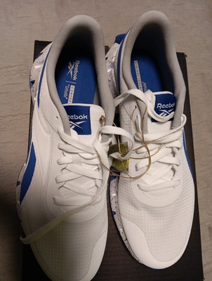 Reebok Men's Zig Dynamica 2.0 CL Lace Up Running Shoes