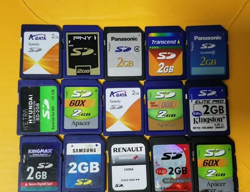 5/10/20Pcs 256GB SDXC Camera MEMORY CARD SDHC CAM - Picture 4 of 7