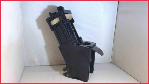 Brüheinheit Brühgruppe Brühkammer Impressa C5 Typ 651 E1 -5