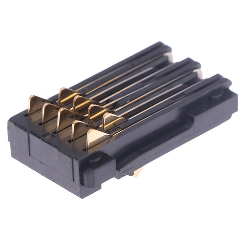 For EPSON WF3640 WF3641 WF2530 WF2531 PRINTER Cartridge Chip Connector Holder - Picture 11 of 12