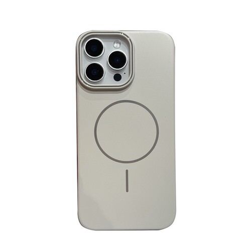 For iPhone 16e 16 15 14 13 12 11 Pro Max XR 8 Plus Magsafe Case Shockproof Cover - Bild 20 von 40