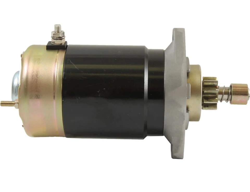 Starter For Polaris Snowmobile 400 500 650 FIN NOR SWE Classic Trail 3083189 - Image 2 of 3