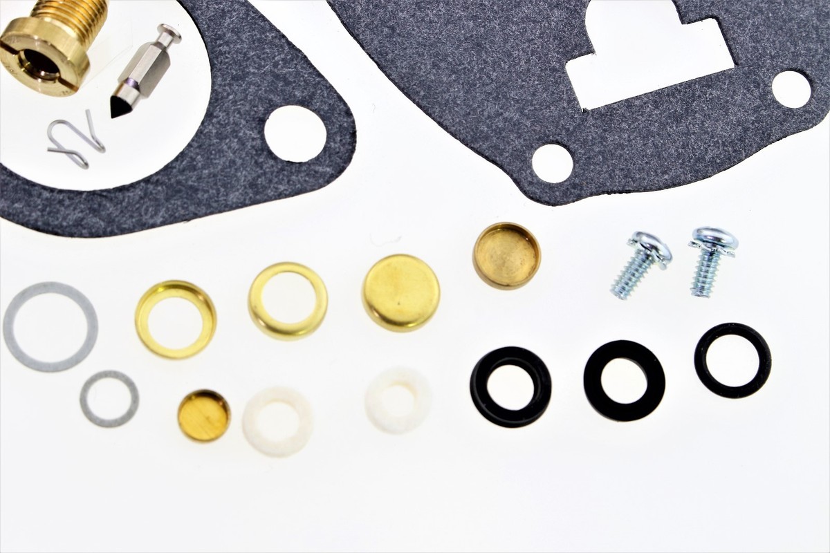 Carburetor Kit Float fits Welder Continental with F162 F-162