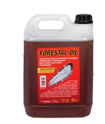 Olio Per Catena Di Motosega | Lubrificante Sintetico 100 Ml, Antiruggine, Per Attrezzi Da Giardino | Ideale Per Tosaerba, Tagliasiepi, Apparecchiature Idrauliche
