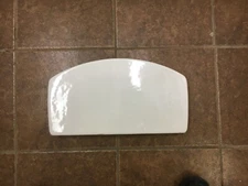 AMERICAN STANDARD 735158 WHITE TOILET TANK LID