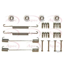 Apec Brake Fitting Kit KIT738 - OE High Quality Precision Engineered Part