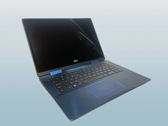 Dell Inspiron 14 5485 2-in-1 AMD Ryzen 5-3500U 8GB RAM 480GB SSD 14" FHD WIN 11 - Image 4 of 4