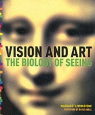 Vision and Art: The Biology of Seeing