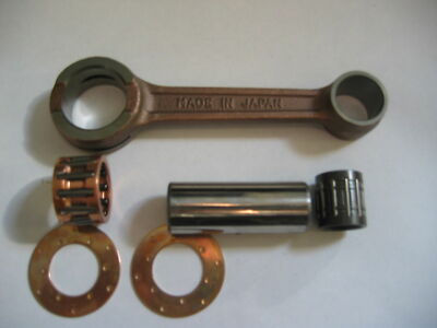 Suzuki A Acc Gp 100 125 Gt 250 Sb 0 Rm Rv 100 125 X7 X5 New Con Rod Kit Gt250 Ebay