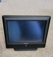 Extron Electronics 7” Tabletop Touchlink Pro Touchpanel Tlp Pro 720t Untested