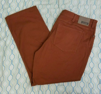 Flex Fire Hose Cargo Pants Relaxed Fit 