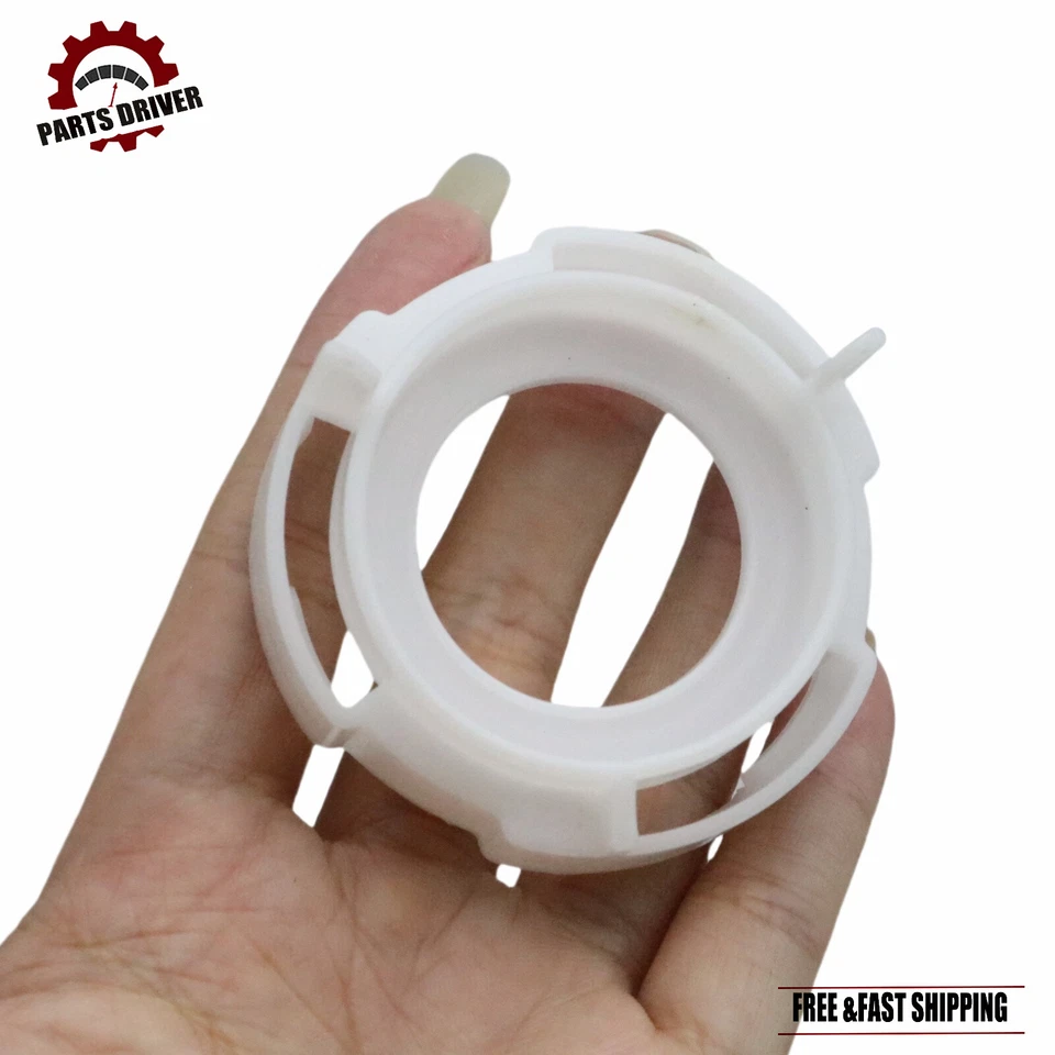 Se adapta a vehículos Nissan Pathfinder fácil instalación soporte faro repuesto Foto 4 de 4