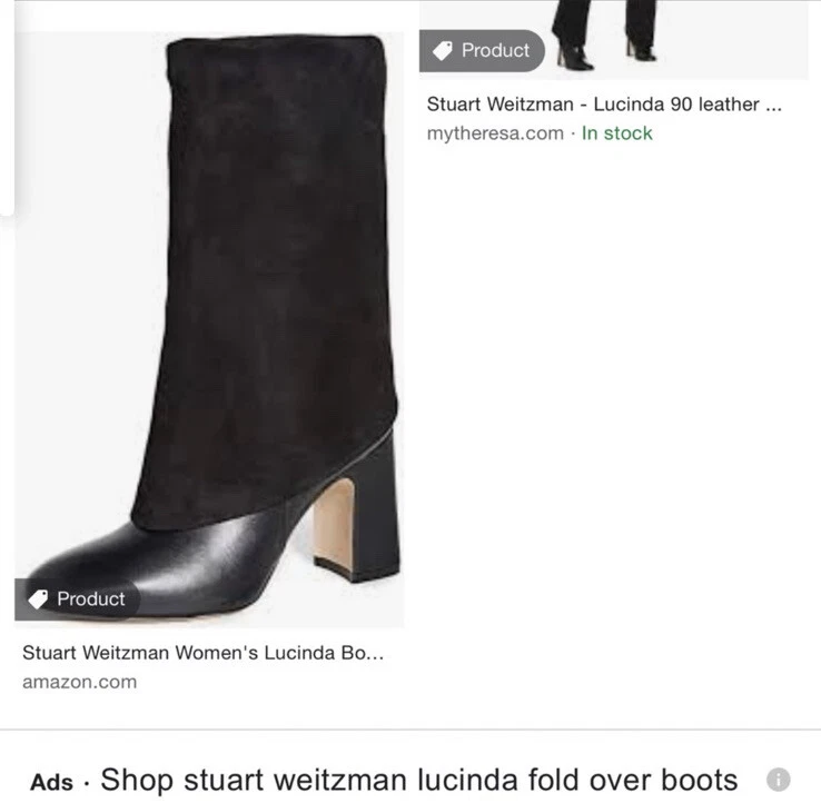 Stuart hotsell weitzman lucinda