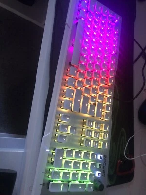 Roccat Vulcan 122 Aimo Gaming Keyboard Computer Accessories Gumtree Australia Charles Sturt Area Tennyson