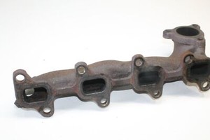 TOYOTA AURIS E15 2.2 D ADE157 Auspuffkrümmer 2.20 Diesel 13952376