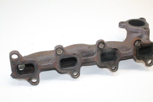 TOYOTA AURIS E15 2.2 D ADE157 Auspuffkrümmer 2.20 Diesel 13952376