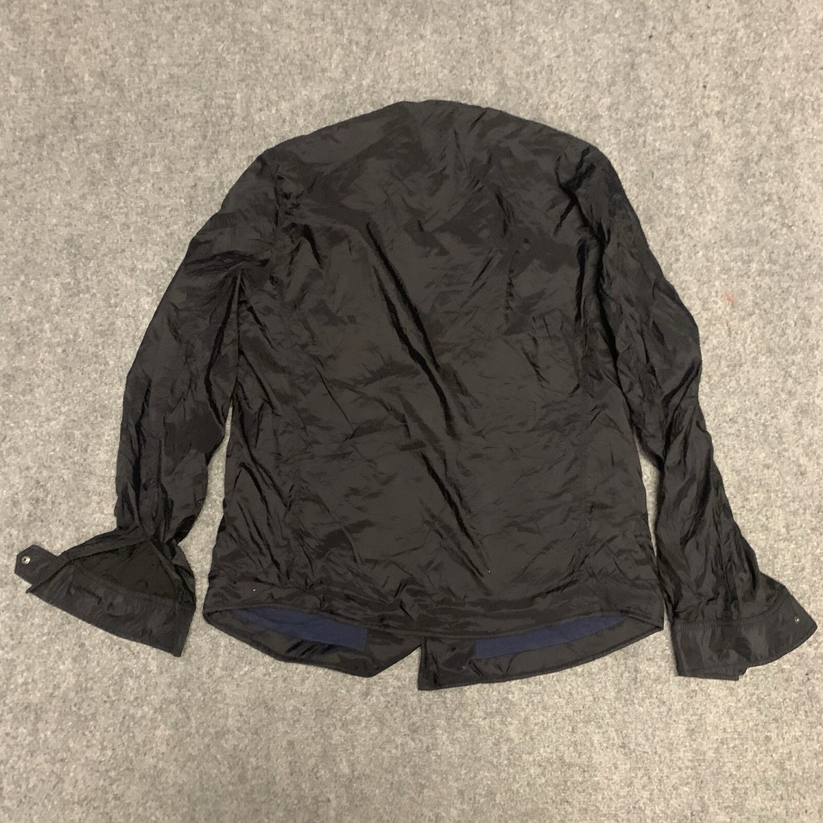 ジャケット・アウター 00s ADOLFO DOMINGUEZ cashmere mix 2B JKT ADOLFO DOMINGUEZ Mens Jacket Size 54 Full Zip | eBay