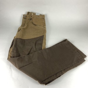 wrangler upland pants