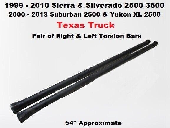 19330057 19330058 1999 to 2010 Silverado 2500 3500 Pair of 19330057 19330058 1999 to 2010 Silverado 2500 3500 Pair of