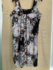 Sale: Vintage Iolani Brand sleeveless sundress - size XL