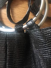 Sergio Rossi Bags & Women's Leather Exterior for sale | eBay Sergio Rossi Bags & Women's Leather Exterior for sale | eBay