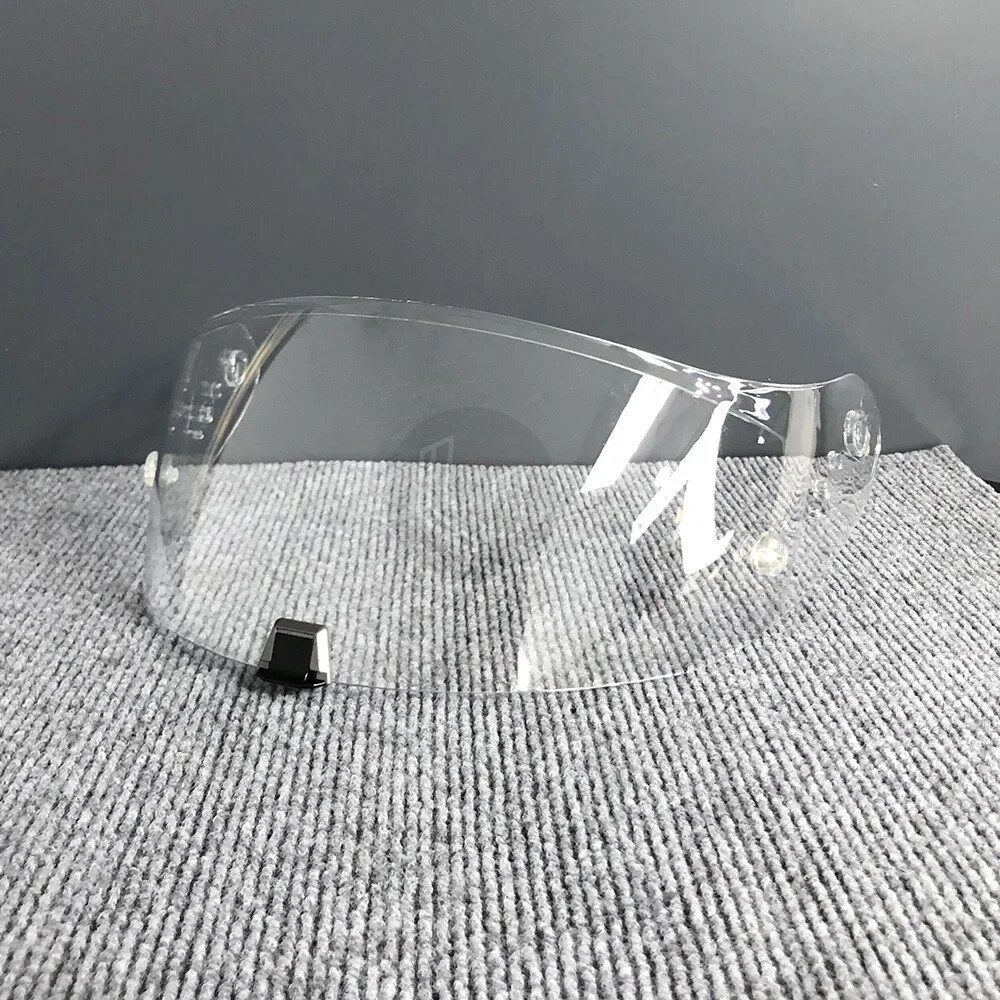 Helmet Visor UV Lens For Scorpion EXO R1 EXO 1400 EXO 520 EXO 391