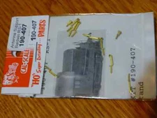Cal Scale # 407 RS-1 Antenna Support System - HO