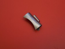 ROLEX STEEL 382 20MM END LINK FOR 7836 FOLDED LINK OYSTER BAND BRACELET