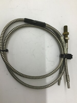 Banner Engineering BT135 Fiber Optic Sensor