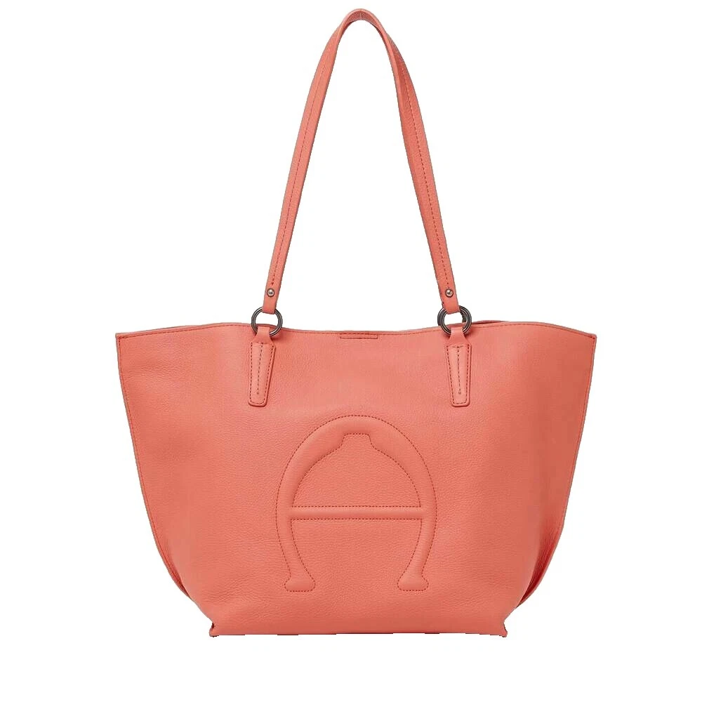 Etienne Aigner Shoulder Bag Solid Bags & Handbags for Women